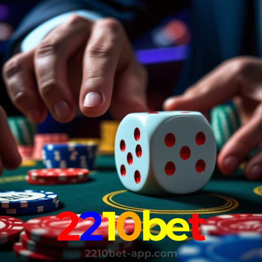 2210bet：Grandes vitórias nas slots! Venha conquistar o jackpot agora!