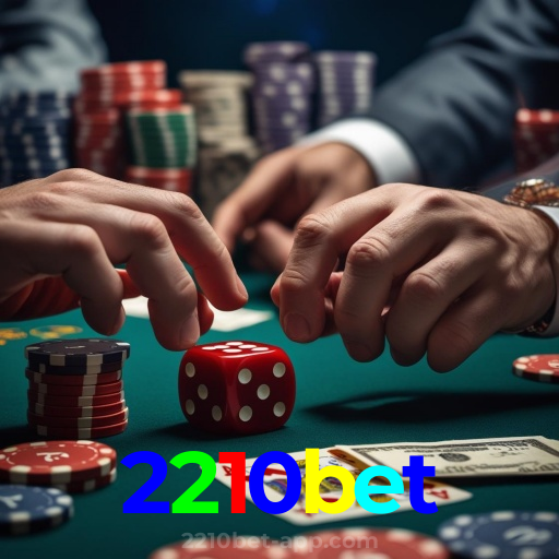 2210bet：Jogue slots, poker e aposte no futebol online para grandes prêmios!