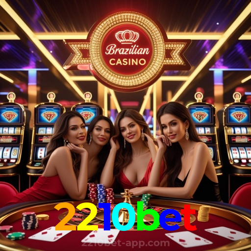 2210bet：Onde sua sorte no futebol encontra prêmios em slots e roleta!
