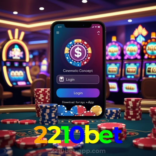 2210bet：Em cada giro, uma vitória! Jogue nas melhores slots online!