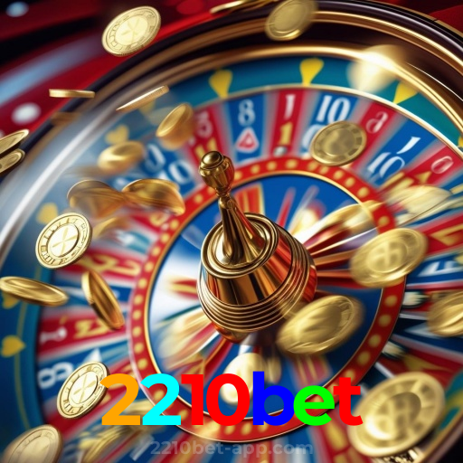 2210bet：O cassino mais confiável para jogar blackjack e apostar no futebol!
