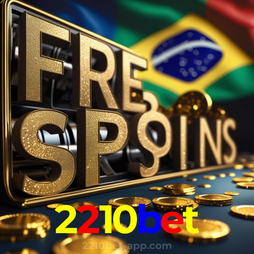 2210bet: Venha para o cassino online mais seguro e experimente a verdadeira emoção!