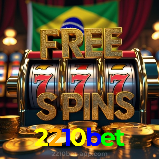 2210bet:Sinta a emoção de apostar no futebol online e conquistar prêmios!
