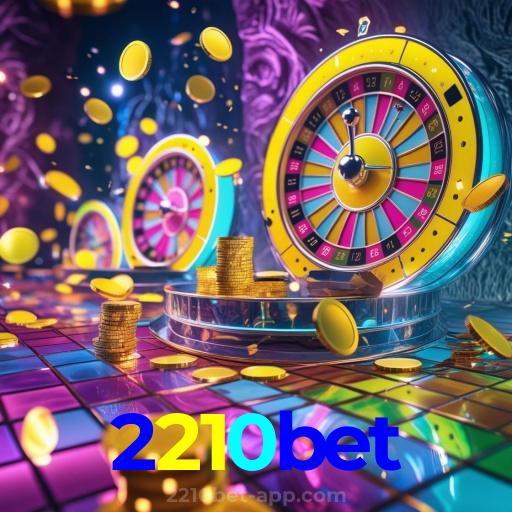 2210bet：A melhor plataforma de jogos de cassino e apostas no futebol está aqui!