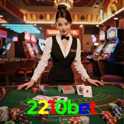 2210bet：Jogue blackjack, aposte no futebol e vença com grandes prêmios!