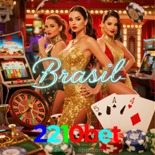 2210bet：Jogue slots, aposte no futebol e vença com grandes prêmios!
