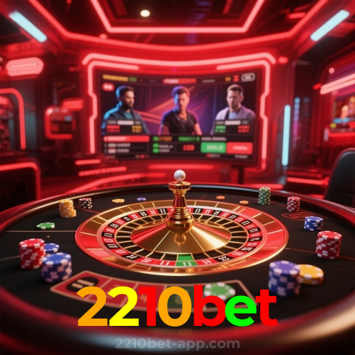 2210bet：O futebol digital te espera! Aposte e sinta a emoção de ganhar!