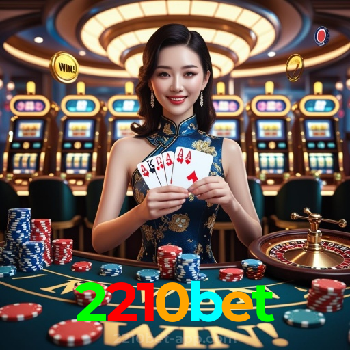 2210bet：Aposte no futebol e jogue os melhores jogos de cassino com segurança!