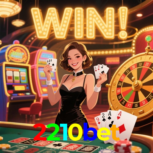 2210bet:Jogue poker no nosso cassino e conquiste vitórias épicas!