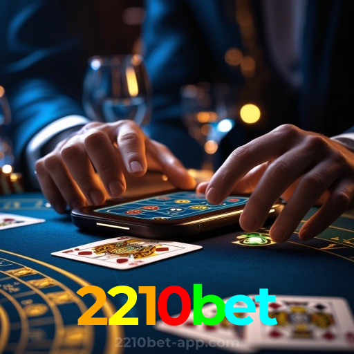 2210bet:Jogue roleta, poker e aposte no futebol com grandes prêmios em jogo!
