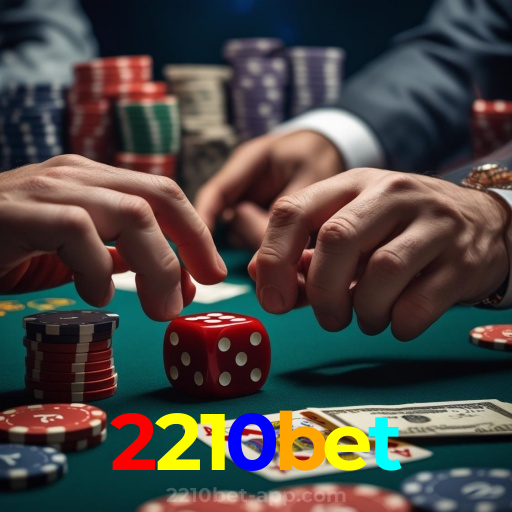 2210bet:A roleta nunca foi tão emocionante! Aposte e ganhe!