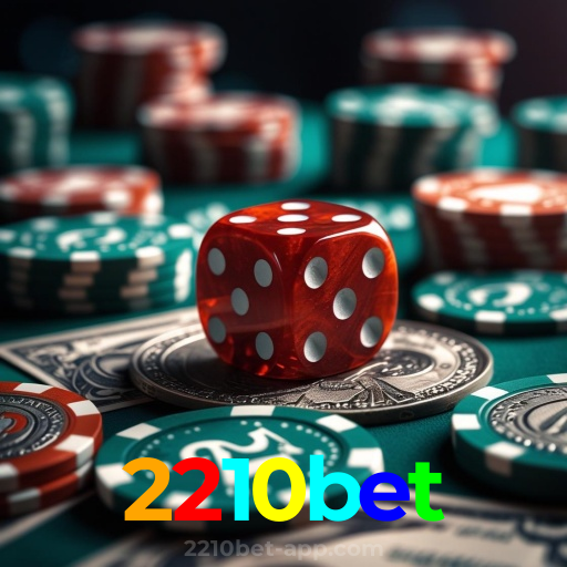2210bet:As slots mais emocionantes estão esperando por você! Vença agora!