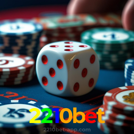 2210bet:Vença no poker e aposte no futebol para grandes vitórias no cassino!