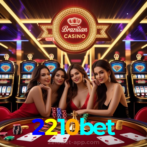 2210bet:Jogue slots, aposte no futebol e ganhe prêmios incríveis no cassino online!