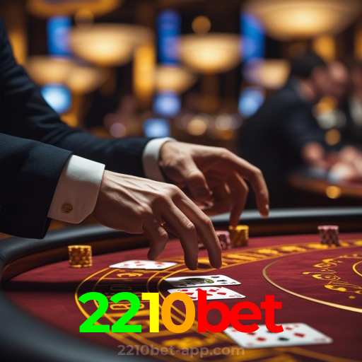 2210bet:No cassino online mais confiável, experimente poker, roleta e futebol ao vivo!
