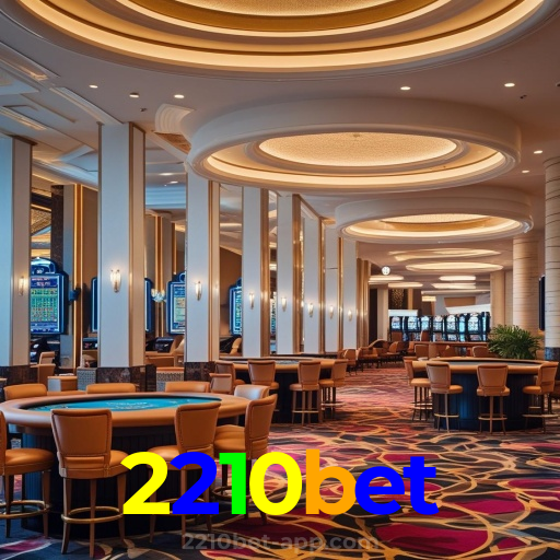 2210bet:Aposte no futebol e jogue os melhores jogos de cassino com grandes prêmios!