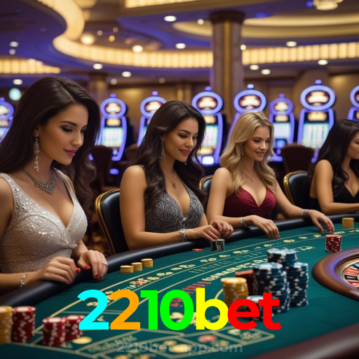 2210bet:Jogue nas slots e vença o jackpot! A sorte está te esperando!