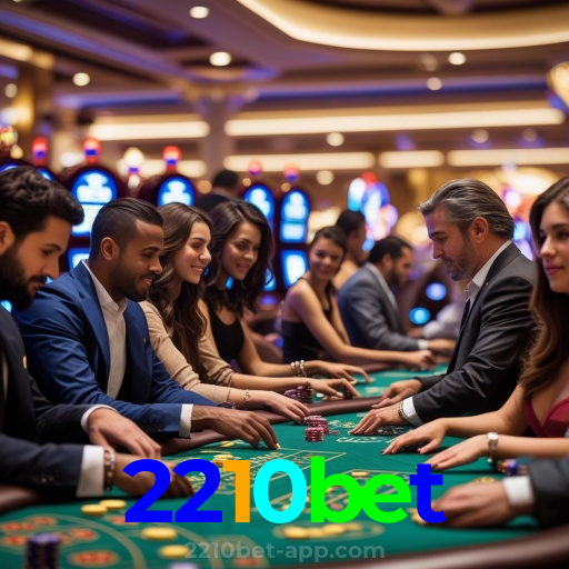 2210bet:Jogue slots, poker e aposte no futebol online para grandes prêmios!