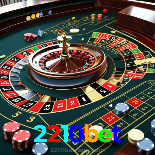 2210bet:A sorte está esperando por você! Vença na roleta e ganhe grandes vitórias!