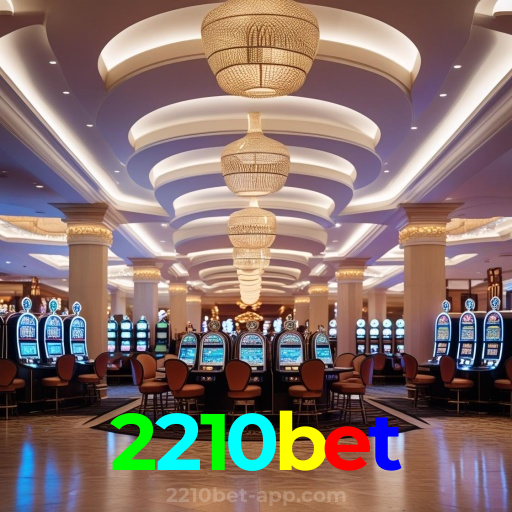 2210bet:A sorte te espera com apostas no futebol e os melhores jogos de cassino!