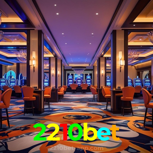 2210bet:Jogue em nosso cassino online e descubra os maiores jackpots!