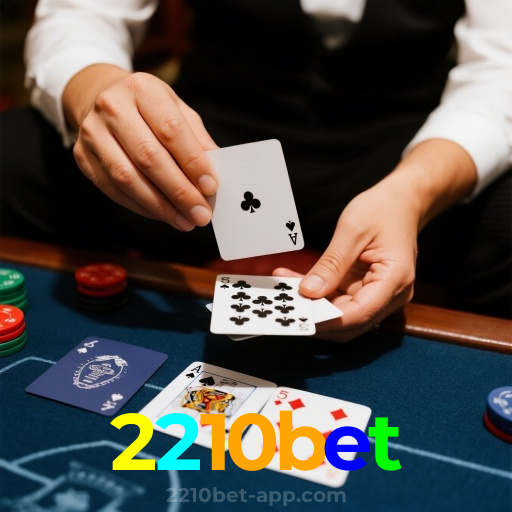 2210bet:O melhor cassino online está aqui! Jogue nas slots e ganhe!