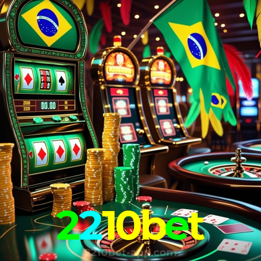 2210bet:A sorte está ao seu lado em slots, poker e apostas esportivas online!