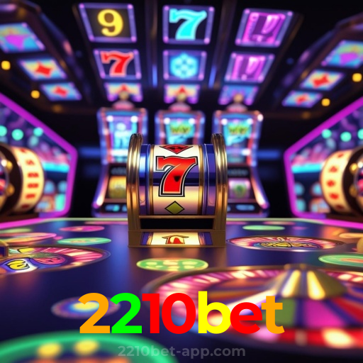 2210bet:Jogue nas roletas e conquiste a sorte ao seu lado!