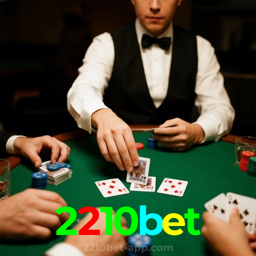 2210bet:Apostas ao vivo no futebol e grandes prêmios no cassino online!