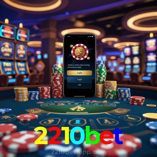 2210bet:Cada jogada no blackjack é uma chance de conquistar vitórias!