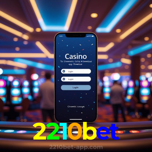 2210bet:Apostas em futebol e diversão em blackjack esperam por você!
