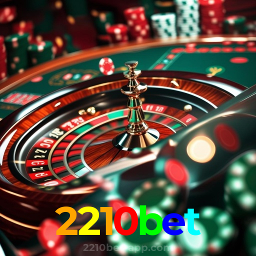 2210bet:Jogue slots de tirar o fôlego e conquiste vitórias épicas!