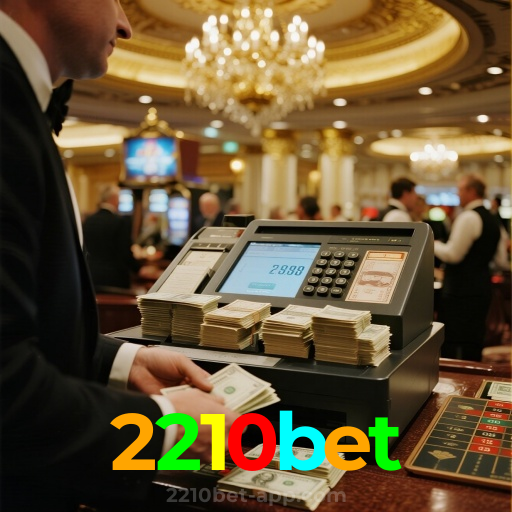2210bet：O cassino online mais confiável para poker, roleta e apostas no futebol!