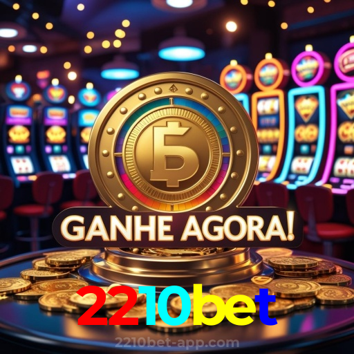 2210bet:Jogue nas nossas slots e conquiste vitórias épicas!