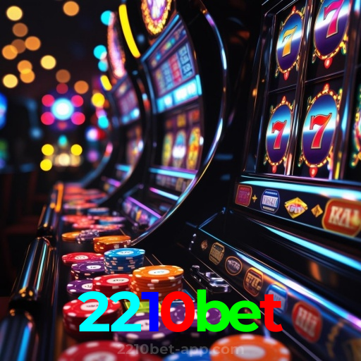 2210bet:Jogue roleta, poker e aposte no futebol com grandes prêmios em jogo!