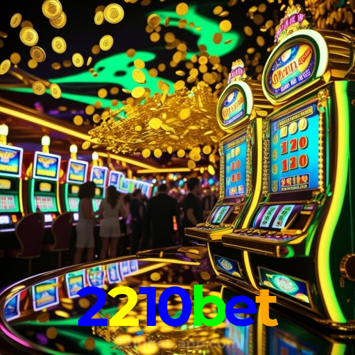 2210bet:A diversão começa no cassino online com poker, roleta e apostas no futebol!
