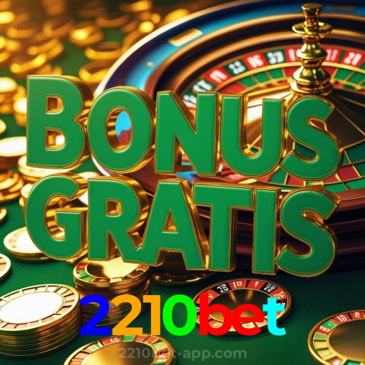 2210bet:Apostas ao vivo no futebol e prêmios incríveis em jogos de cassino como roleta!