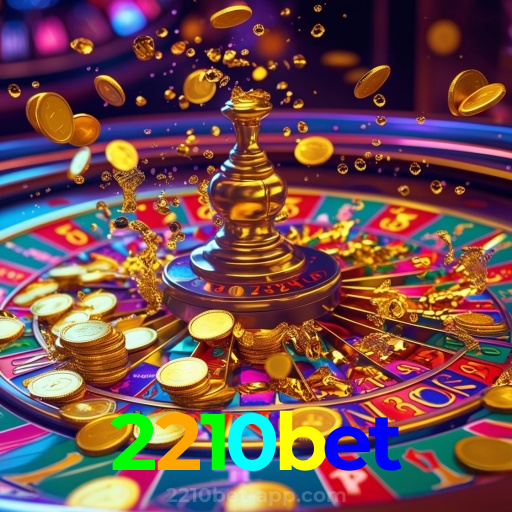 2210bet:Apostas ao vivo no futebol e grandes prêmios em blackjack e roleta!