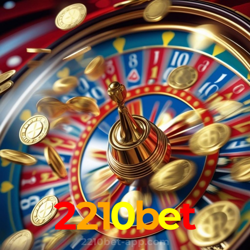 2210bet:Jogue nas roletas e ganhe prêmios sensacionais!