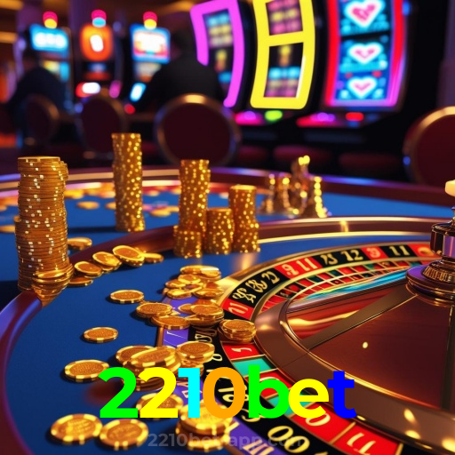 2210bet：Jogue as melhores slots e aposte no futebol para grandes vitórias!