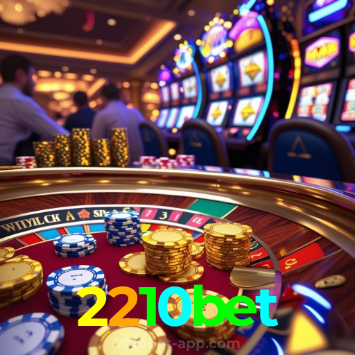 2210bet:Aposte no futebol online e seja o vencedor dessa partida!