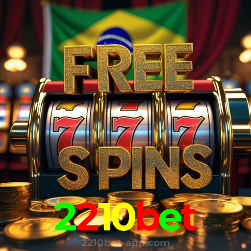 2210bet:A diversão está garantida! Aposte nas melhores slots agora!
