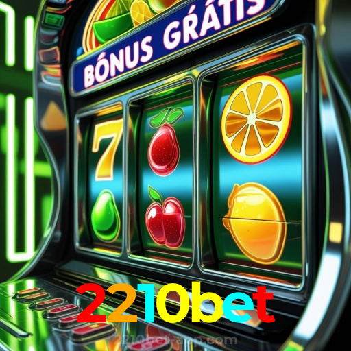 2210bet:Aposte no futebol e jogue os melhores jogos de cassino para grandes vitórias!