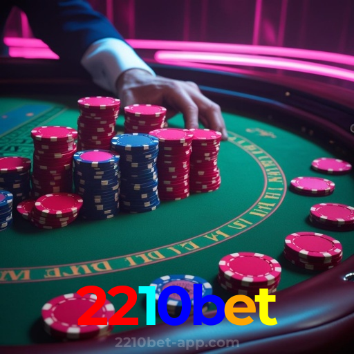 2210bet:Aposte na roleta e conquiste prêmios fantásticos!