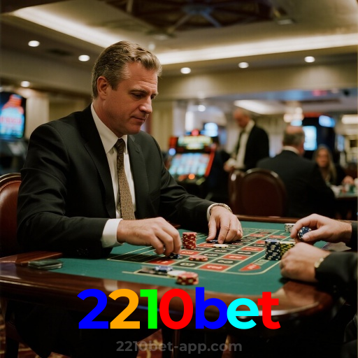 2210bet:Jogue nas roletas e veja a sorte sorrir para você!