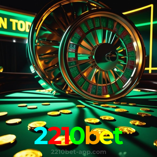 2210bet:Apostas ao vivo no futebol e grandes vitórias em blackjack esperam por você!