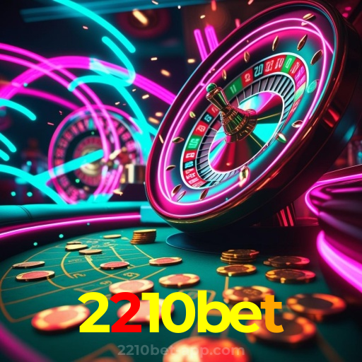 2210bet:Jogue slots, aposte no futebol e conquiste prêmios incríveis!