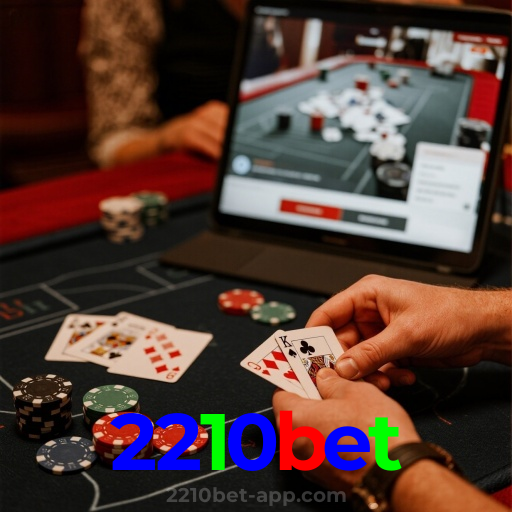 2210bet:A sorte está ao seu lado no cassino online com jogos de roleta e apostas no futebol!