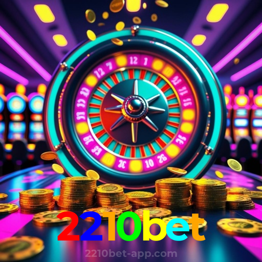 2210bet:A sorte está na roleta! Aposte e veja sua vitória acontecer!