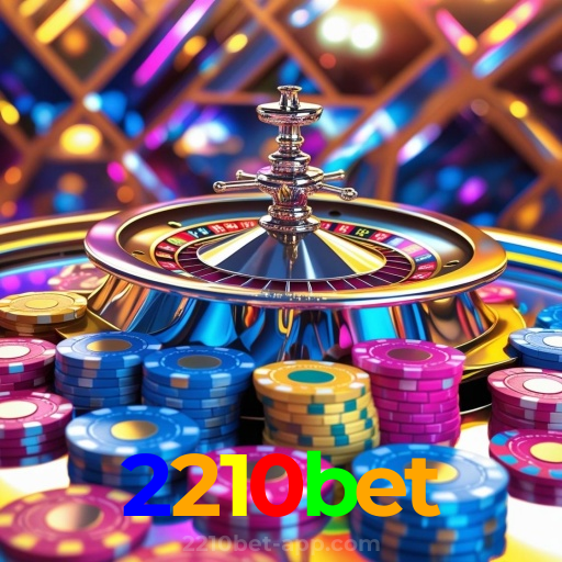 2210bet:O cassino online mais confiável para você apostar no futebol e jogar blackjack!
